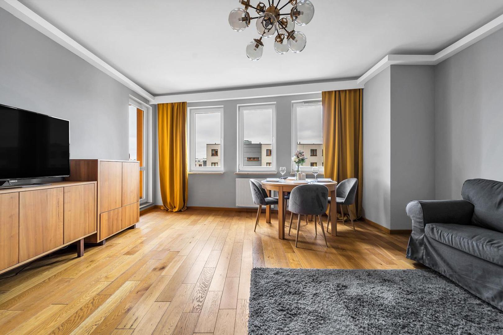 Wola Tower - 60M2, Balcony With City View, Parks Nearby - By Rentujemy Warszawa Zewnętrze zdjęcie